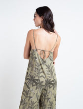 Load image into Gallery viewer, Long pants jumpsuit.
